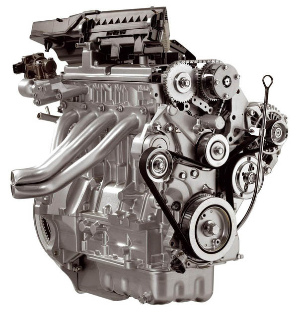2017  Capa Car Engine